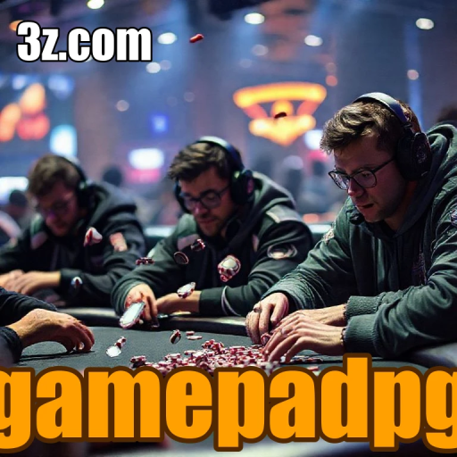 Jogos de Ação no gamepadpg: Experiências Inesquecíveis