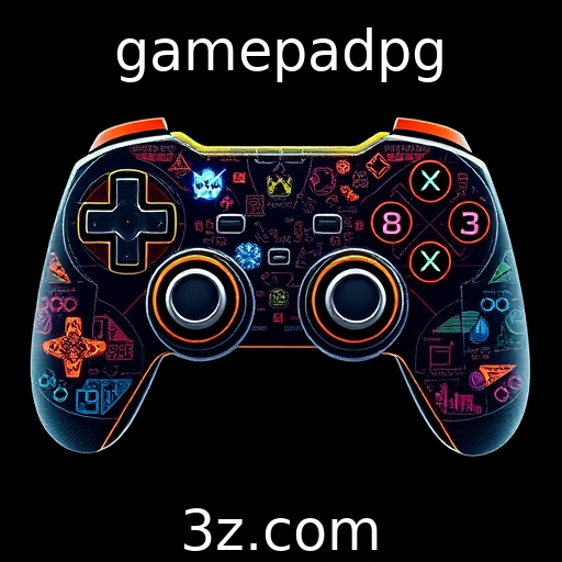 gamepadpg : Tendências de jogos digitais para o futuro