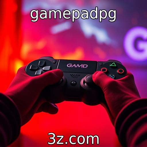 gamepadpg - Futuro das plataformas de streaming de jogos