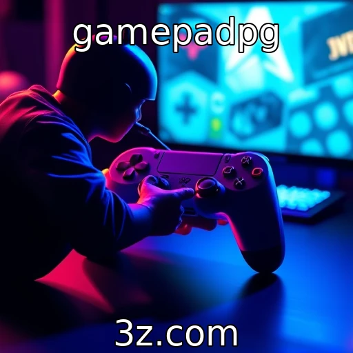 Os desafios na criação de jogos multiplayer