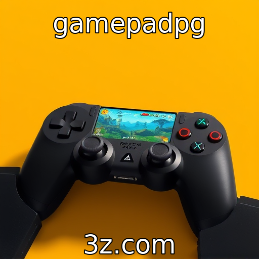 gamepadpg | Desenvolvedores buscam inovação em jogos independentes