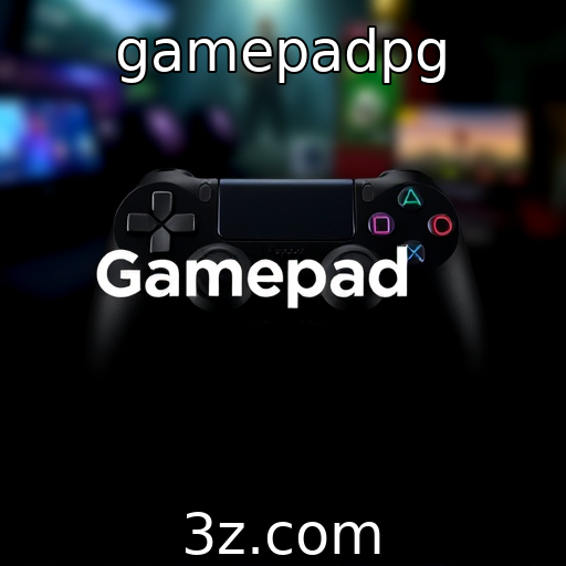 gamepadpg : A ascensão dos jogos independentes no mercado atual