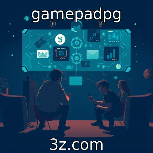 gamepadpg | Análise das inovações em narrativas interativas nos jogos