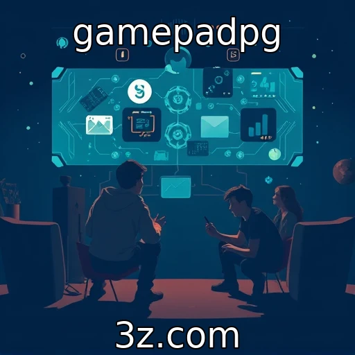 Análise das inovações em narrativas interativas nos jogos