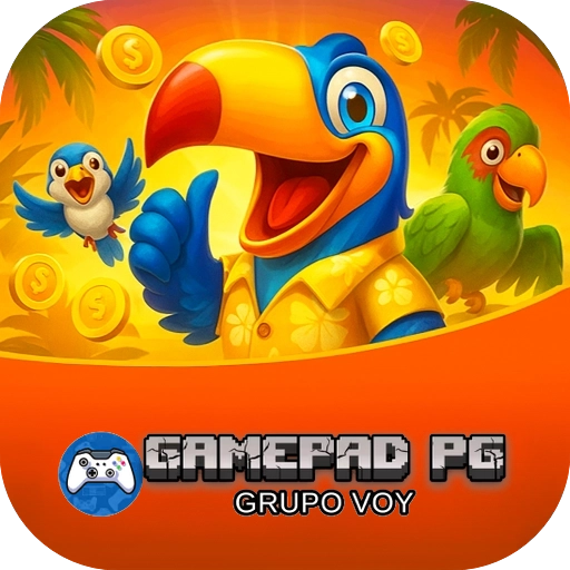 gamepadpg