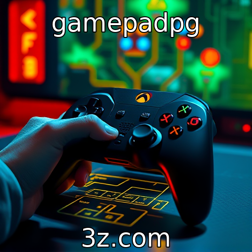 gamepadpg | Impacto das microtransações na experiência do jogador