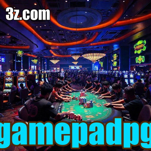 Muliplayer e Gamepadpg: A Revolução dos Jogos Online