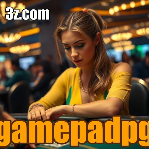 Desafios Incríveis em Puzzle no gamepadpg