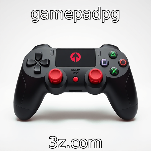 gamepadpg | Avanços tecnológicos transformam experiência de jogos online